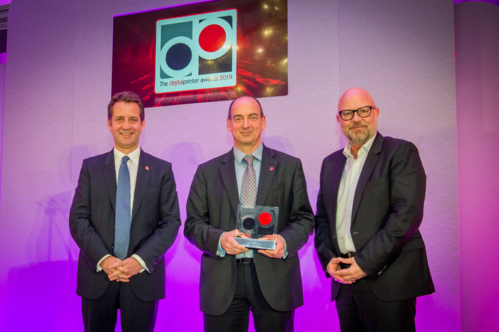 Green company of the year Green company of the year