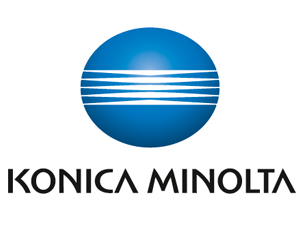 Konica Minolta